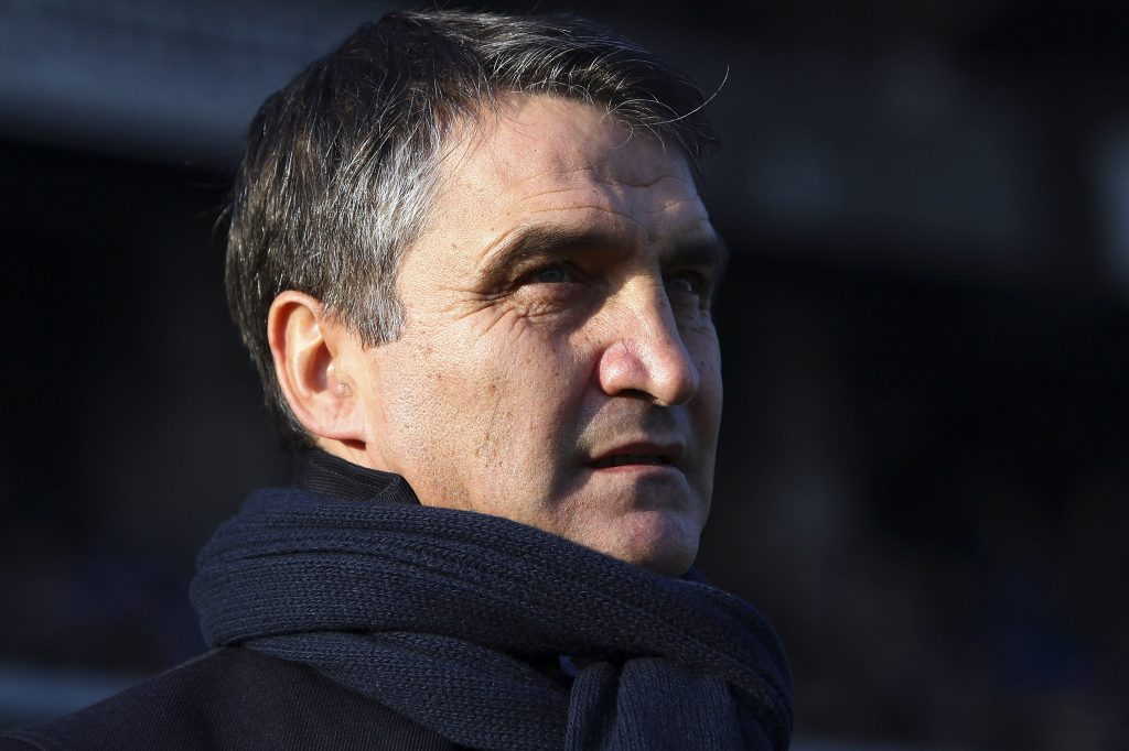 Gigi De Canio, ex allenatore di Genoa, Siena e Udinese
