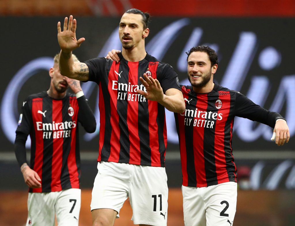 Milan