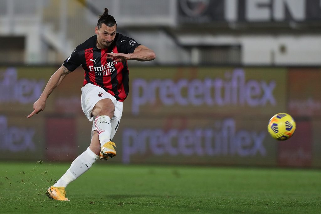 Ibrahimovic