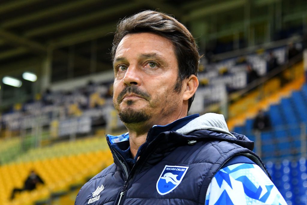 Massimo Oddo