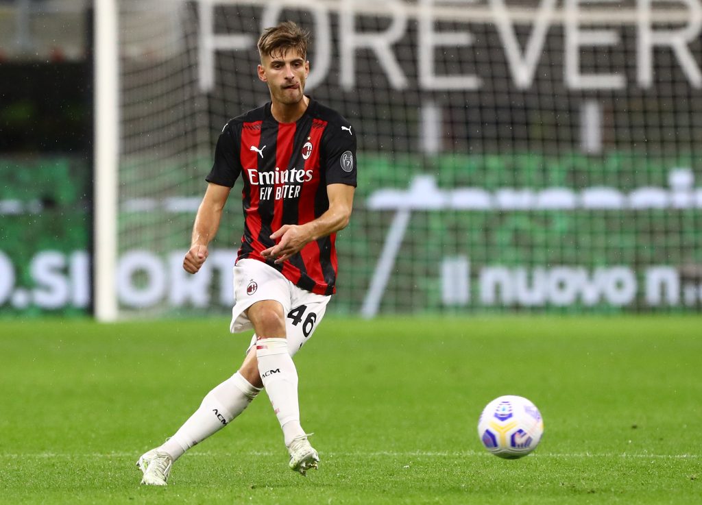 Matteo Gabbia