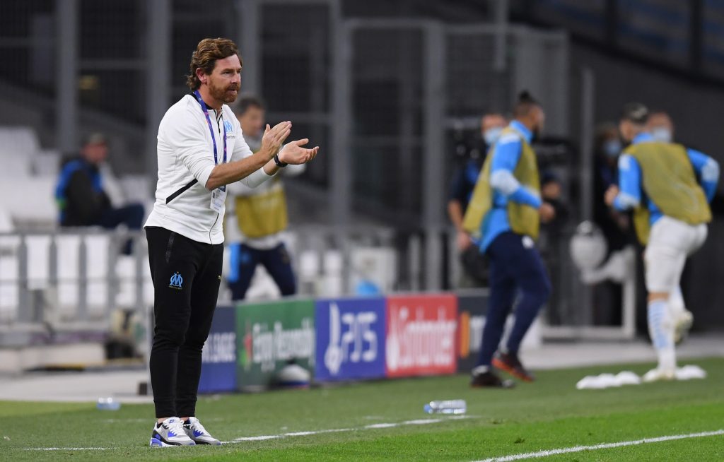 Milan news: Villas-Boas