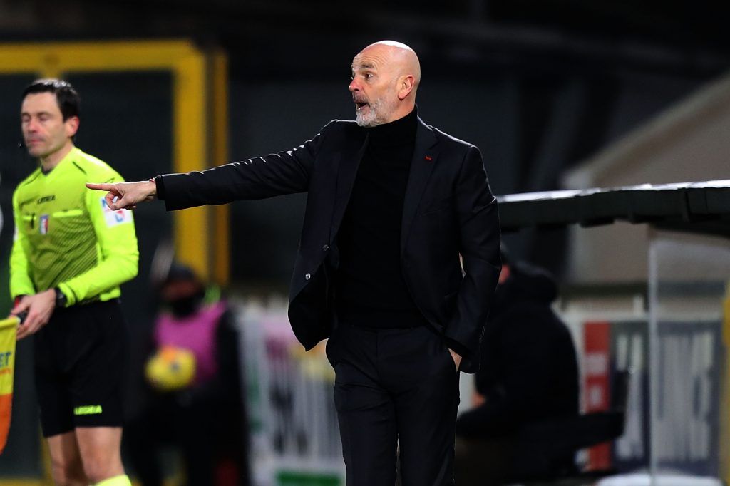 Stefano Pioli