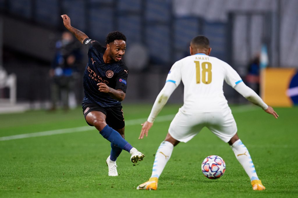 Amavi, terzino francese del Marsiglia che interessa al Milan