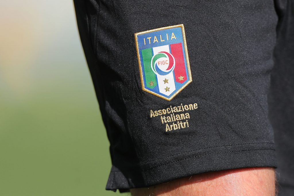 Designazione arbitrale