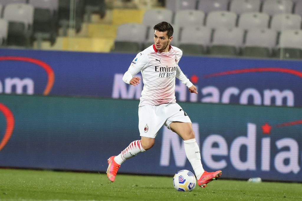 ACF Fiorentina v AC Milan - Serie A