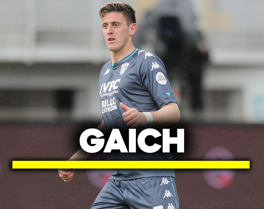 Adolfo Gaich può essere la sorpresa.