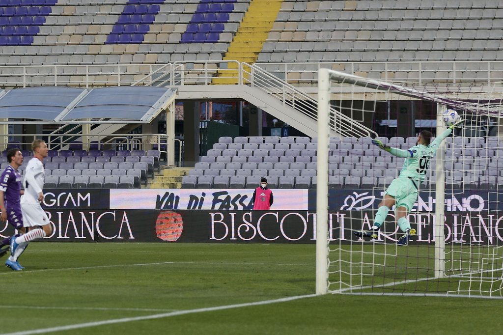 donnarumma