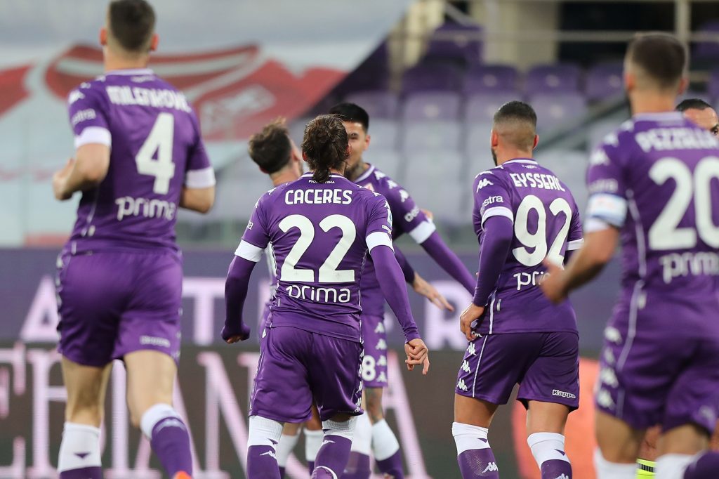 fiorentina