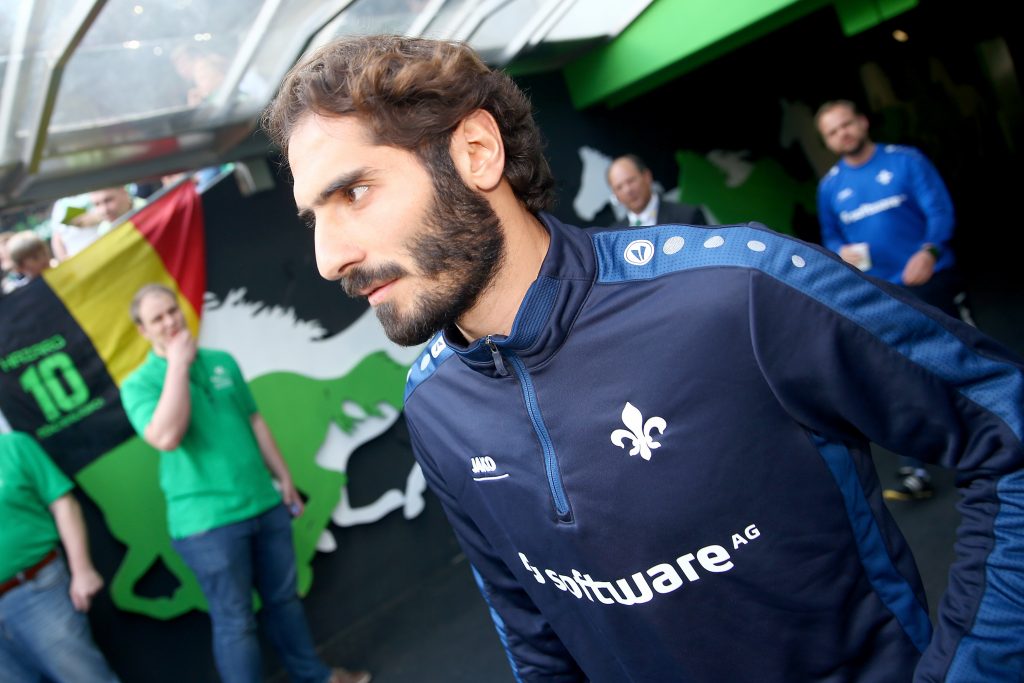 Hamit Altintop, ex esterno di Schalke 04, Bayern Monaco e Real Madrid