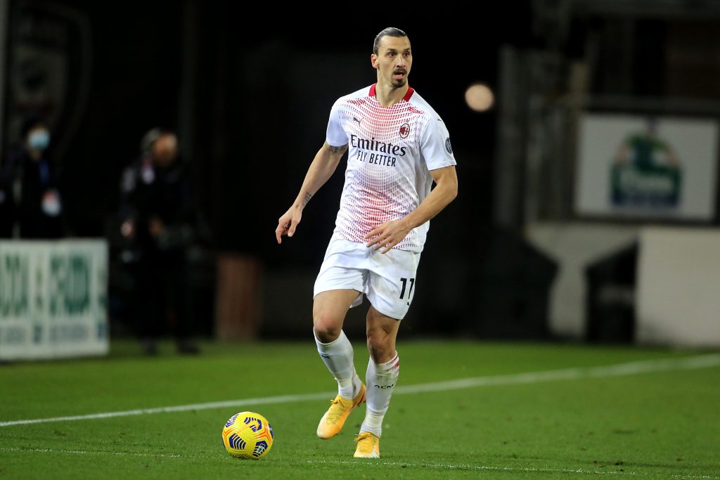 ibrahimovic