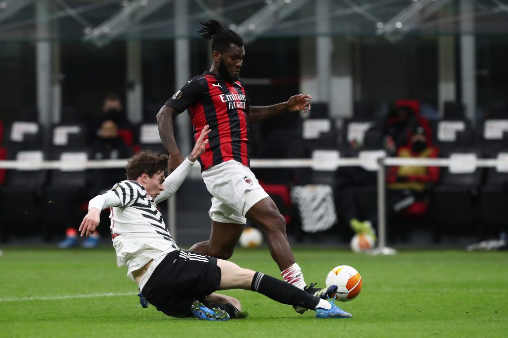 kessie