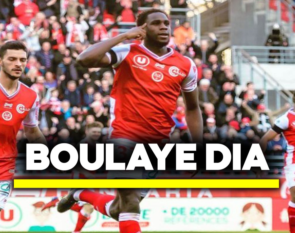 Boulaye Dia è tra gli osservati speciali.
