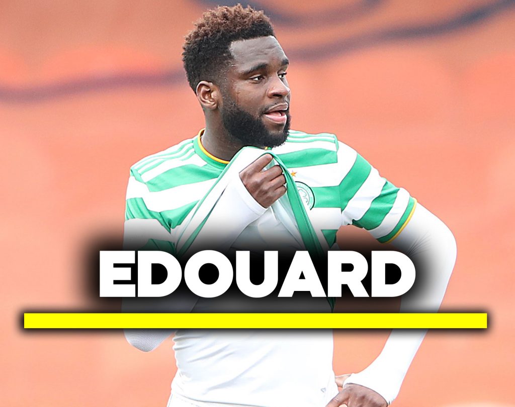 Odsonne Edouard altro obiettivo concreto.