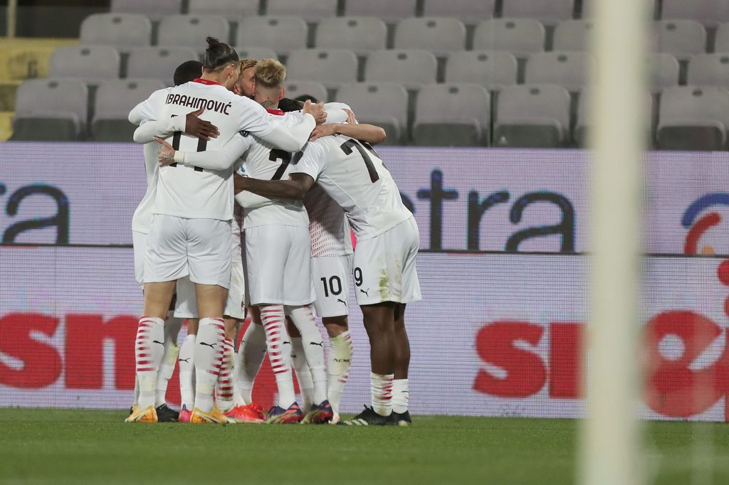 milan