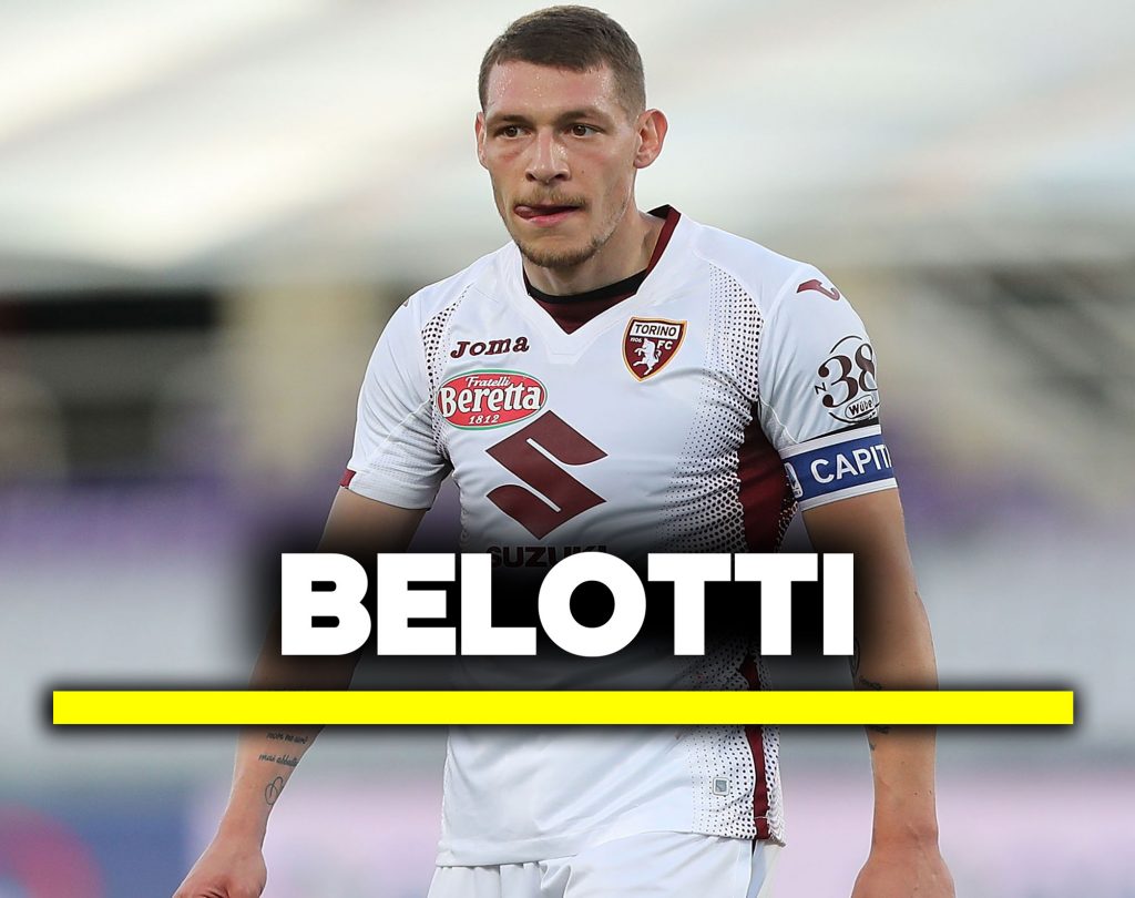 Andrea Belotti