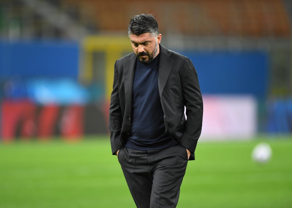 Gennaro Gattuso
