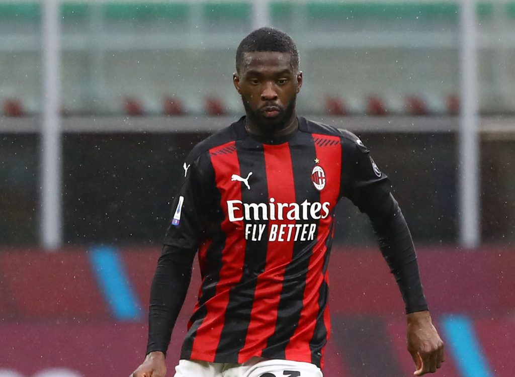 Fikayo Tomori