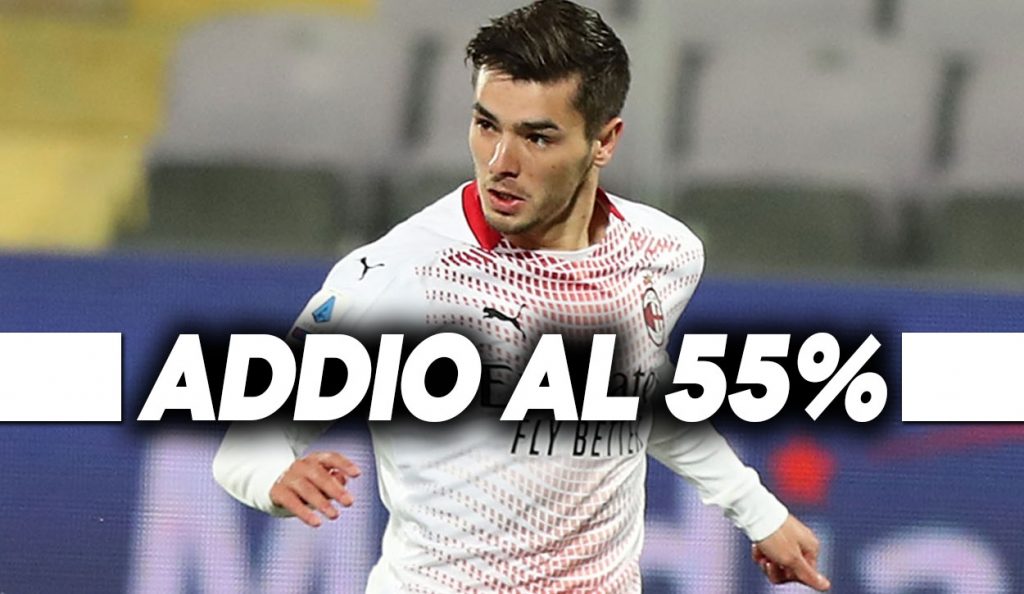 Calciomercato Milan, Brahim Diaz dovrebbe tornare al Real Madrid.
