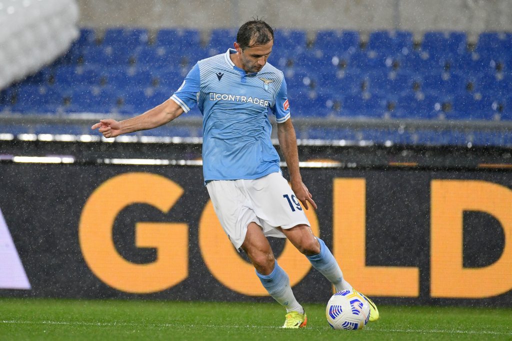Senad Lulic