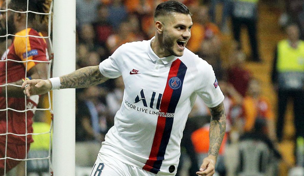 Mauro-Icardi