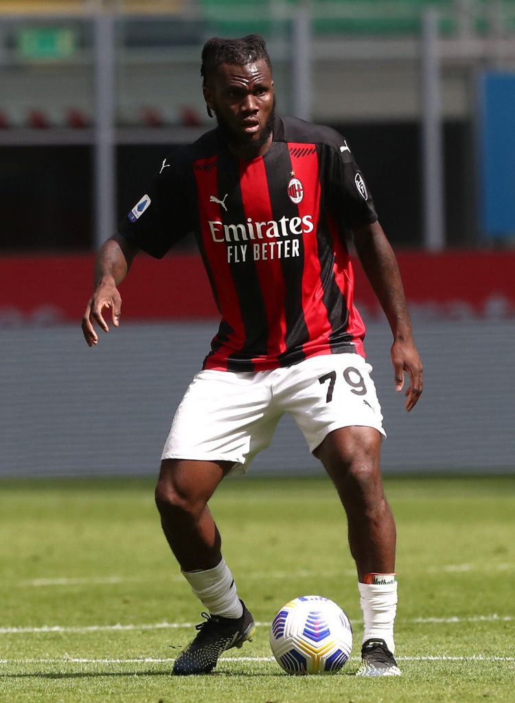 Kessie