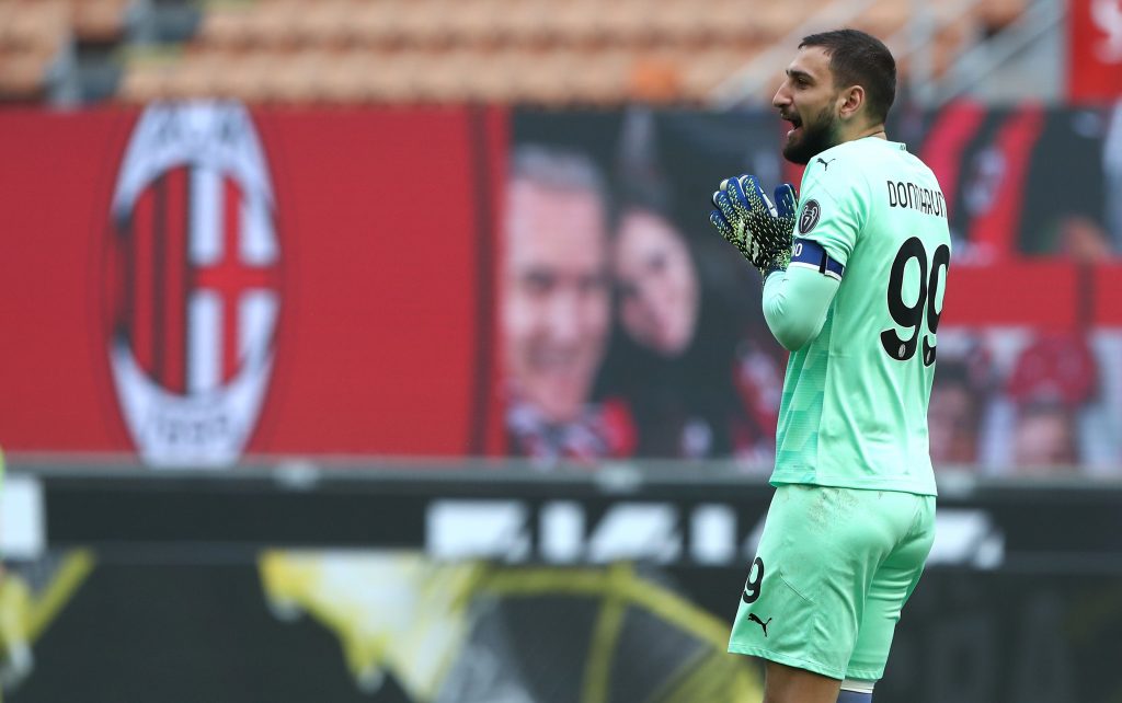 Donnarumma