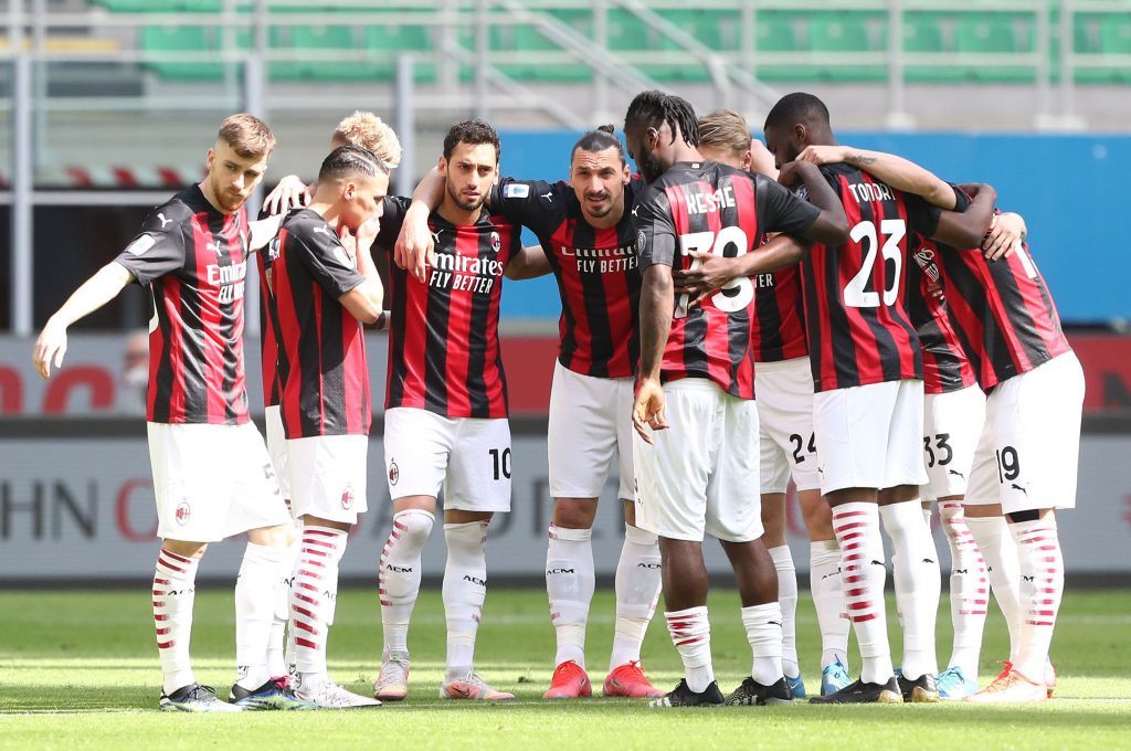 Milan