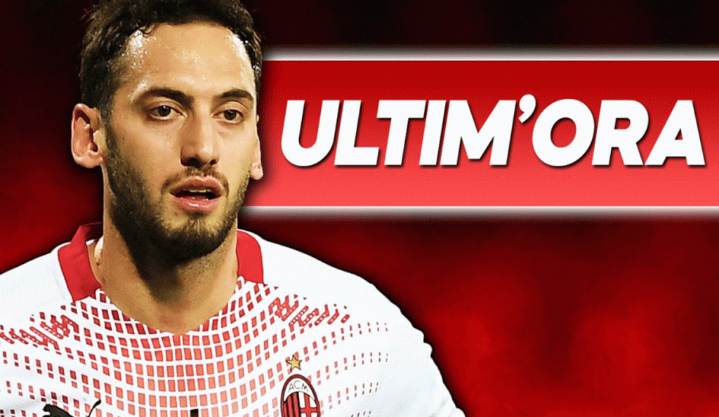 Nuovo numero 10 per il Milan