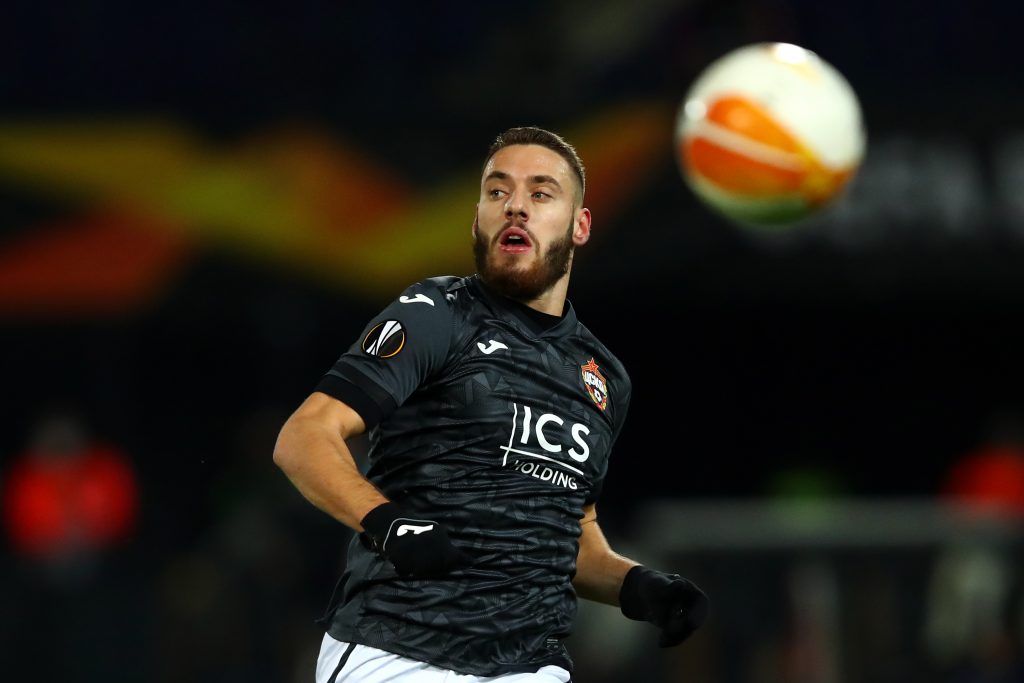 Nikola Vlasic