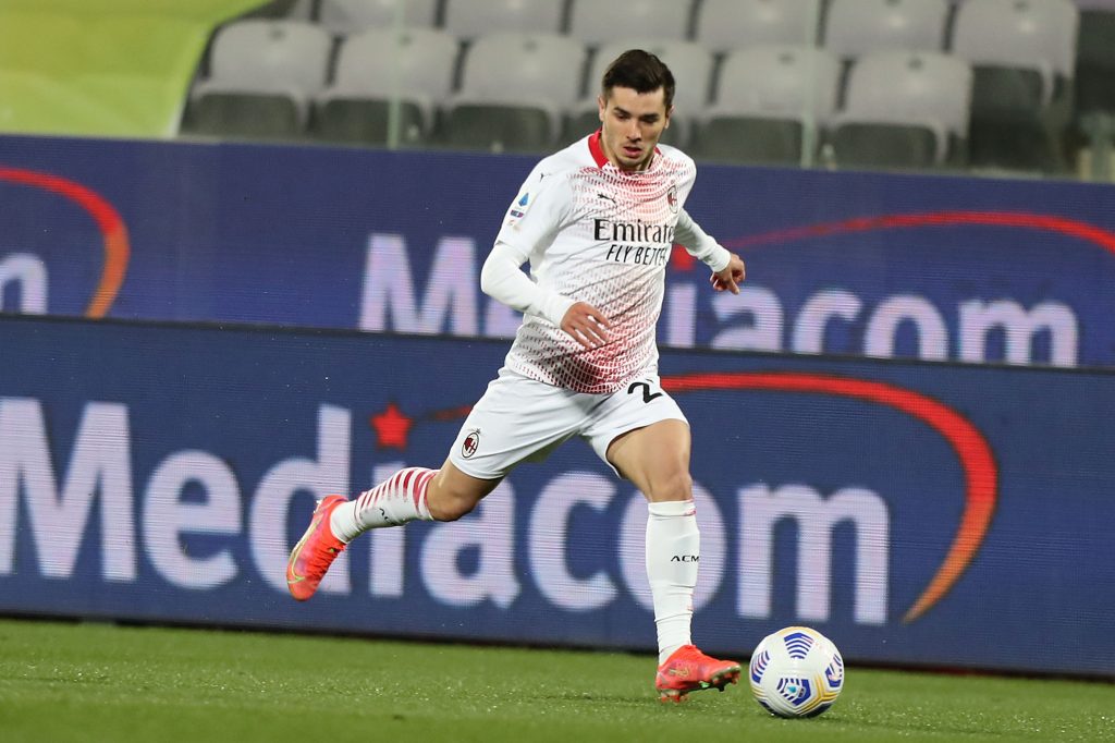 Brahim Diaz