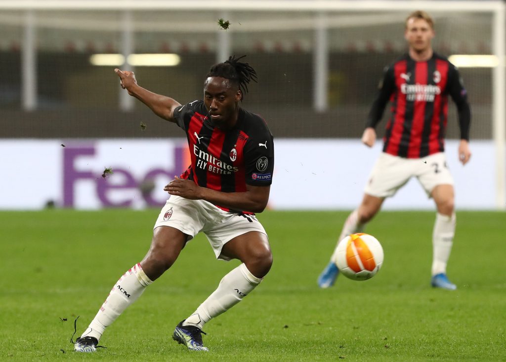 Soualiho Meite