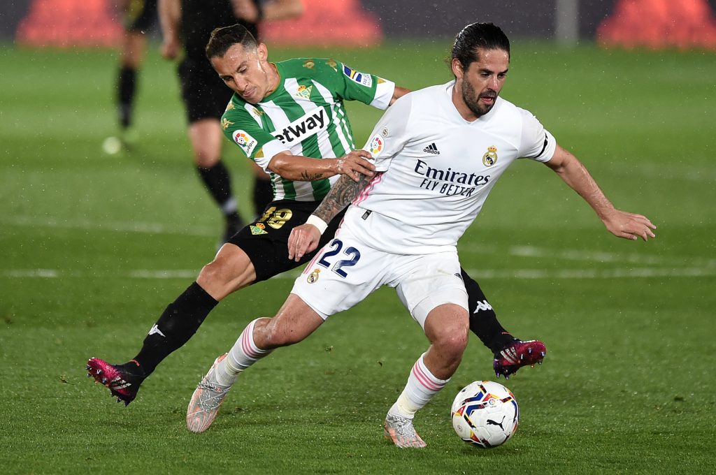 Isco