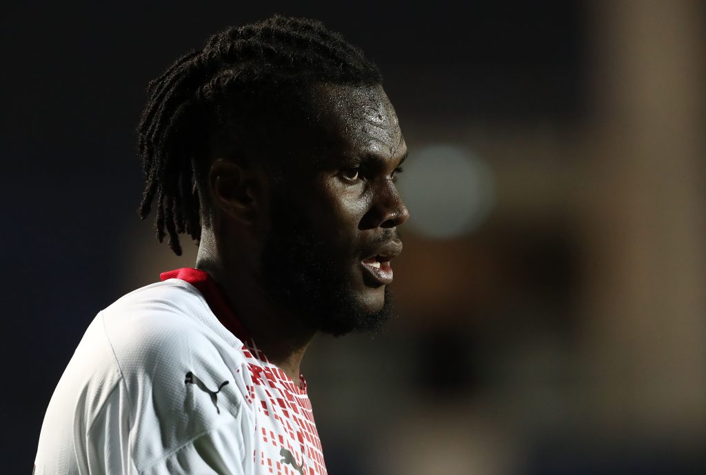 Franck Kessie