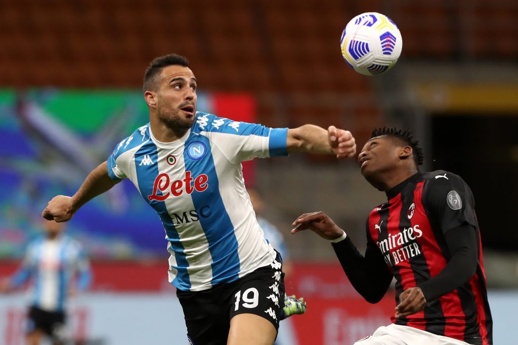 Nikola Maksimovic