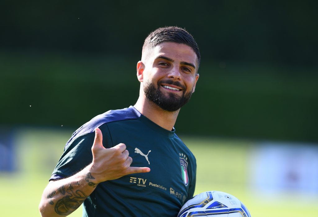Lorenzo Insigne