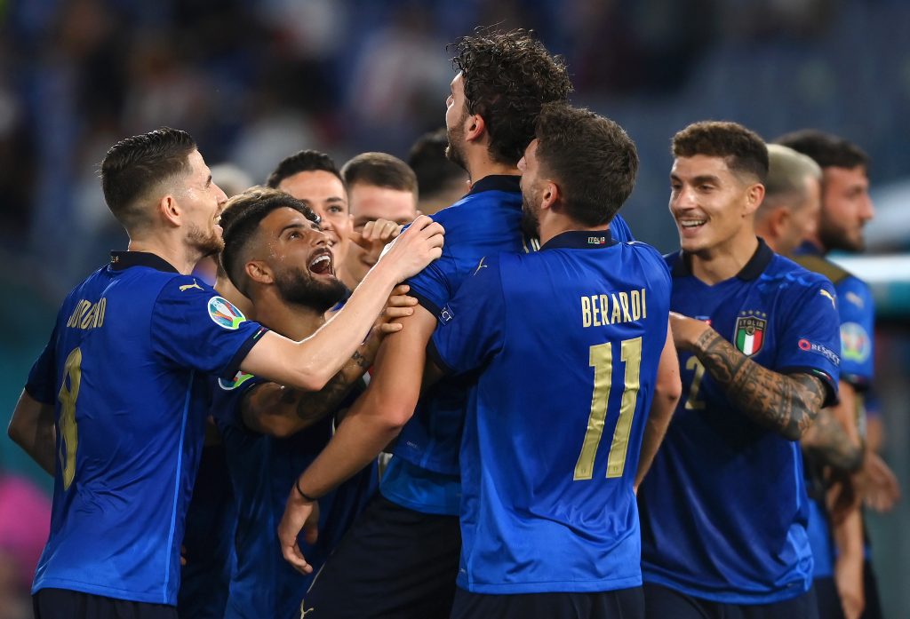 Italia Euro2020