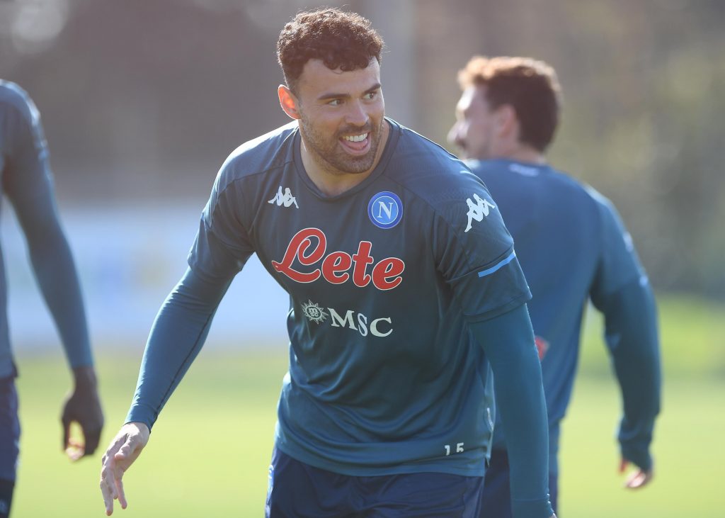 Andrea Petagna