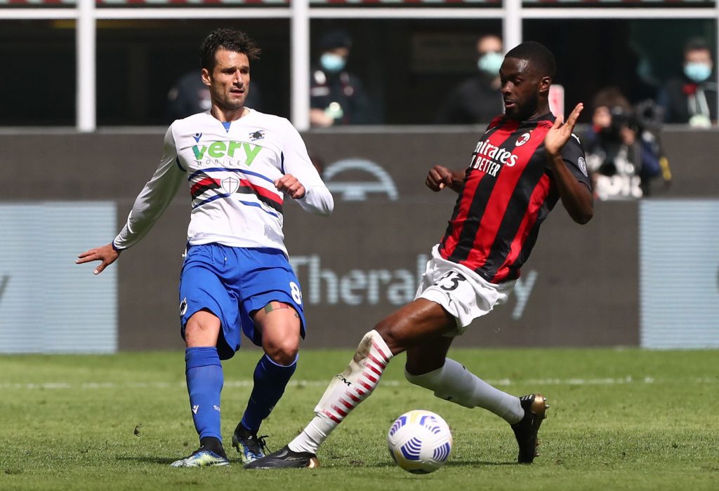 Fikayo Tomori
