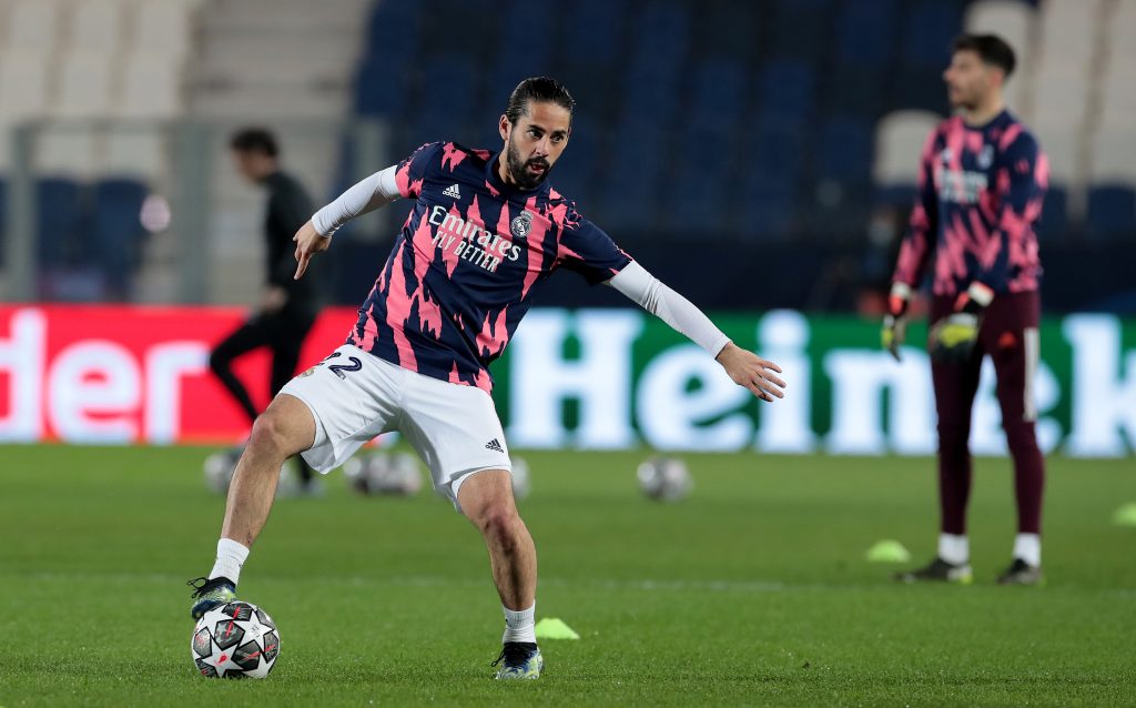 Isco