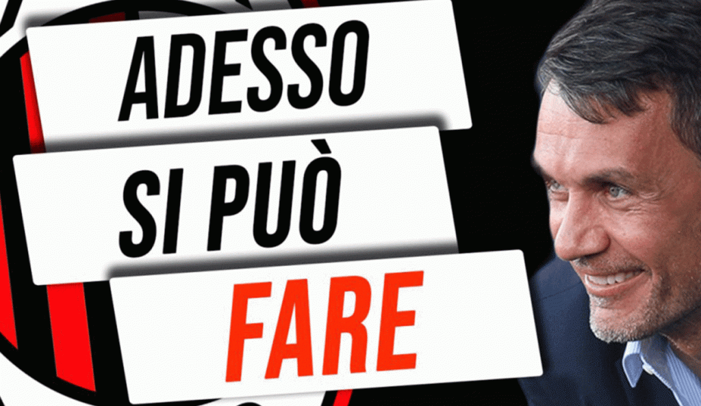 Ritorno di fiamma per un vecchio obiettivo di mercato