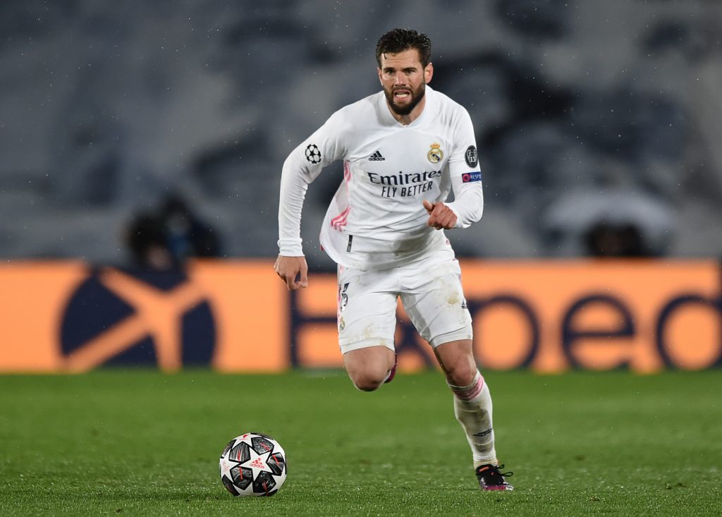 Nacho Fernandez