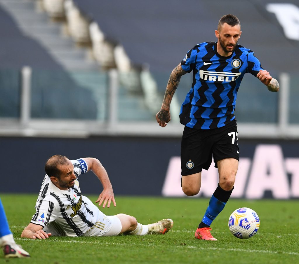 Marcelo Brozovic