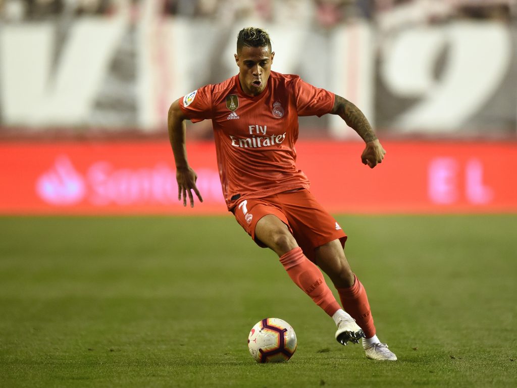 Mariano Diaz