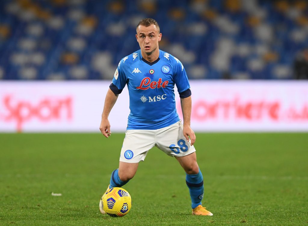 Stanislav Lobotka