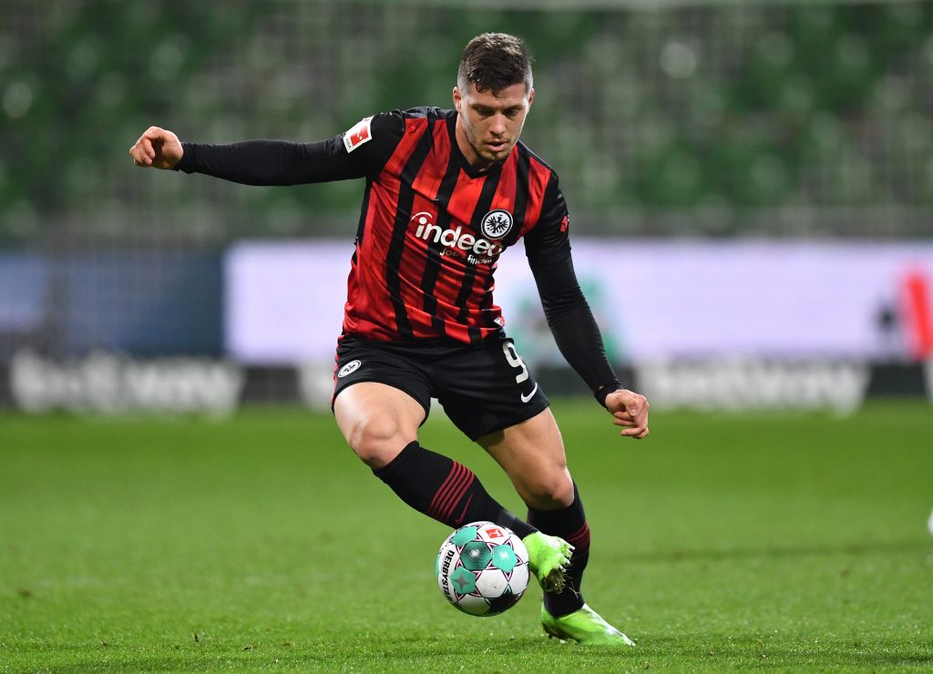 Luka Jovic