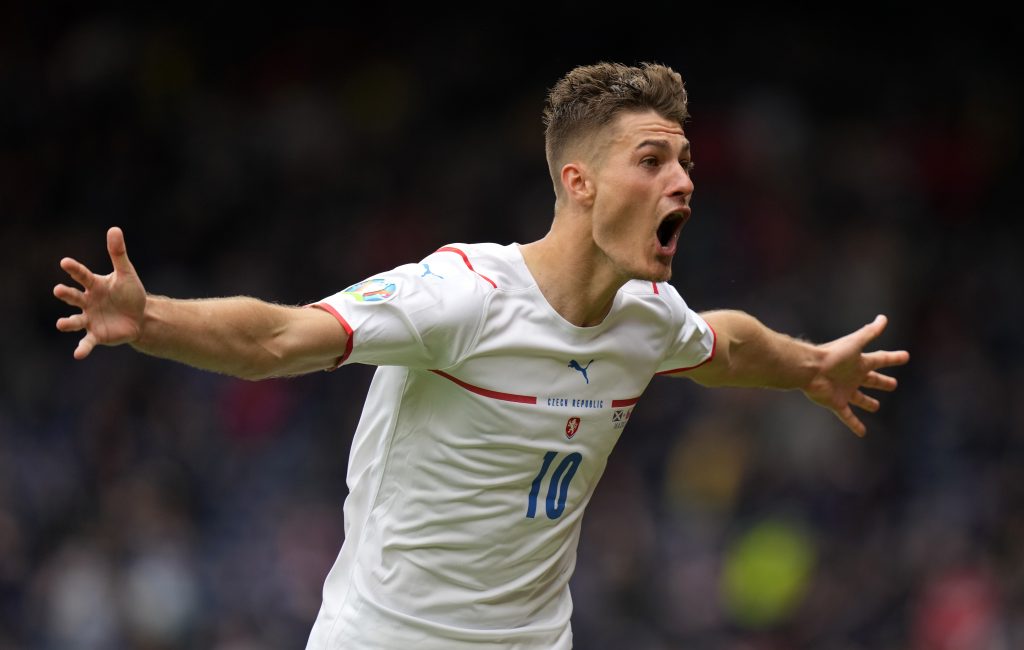 Patrik Schick