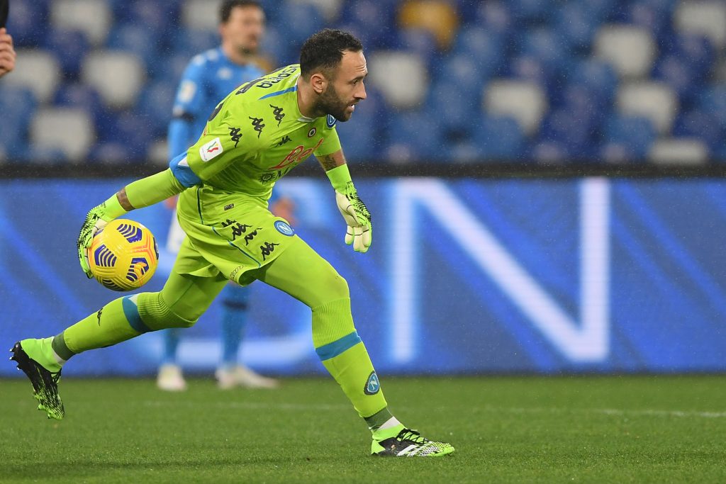 David Ospina
