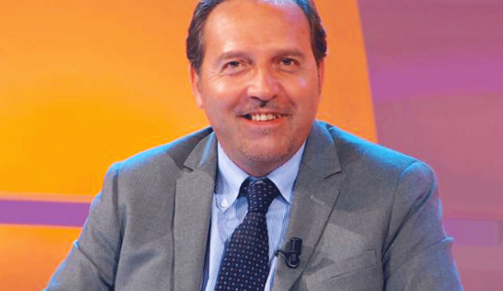 Gli aggiornamenti di Venerato sul mercato del Napoli