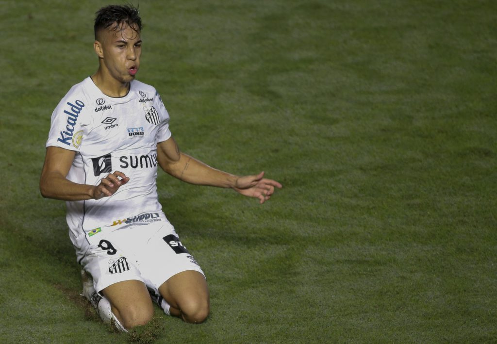 Kaio Jorge del Santos